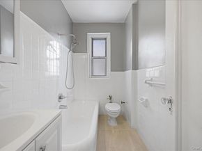 19 William Street 3G, Mount Vernon NY 10552