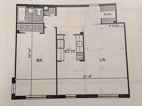 4107 Bowne Street 3F, Flushing NY 11355