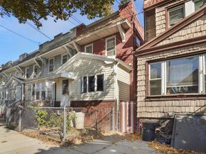 89-11 78th Street, Woodhaven NY 11421