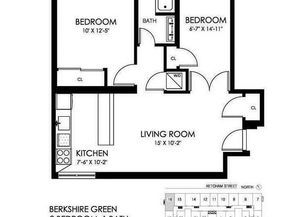 42-22 Ketcham F16, Elmhurst NY 11372