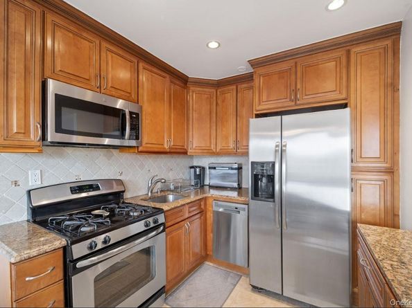 6923 66th Drive, Middle Village NY 11379