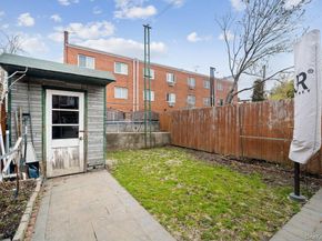 6923 66th Drive, Middle Village NY 11379