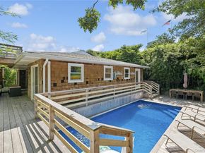 317 Sky Walk, Fire Island Pines NY 11782