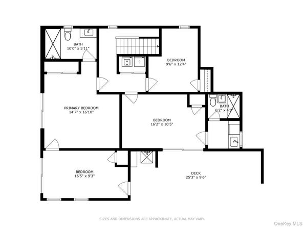 317 Sky Walk, Fire Island Pines NY 11782