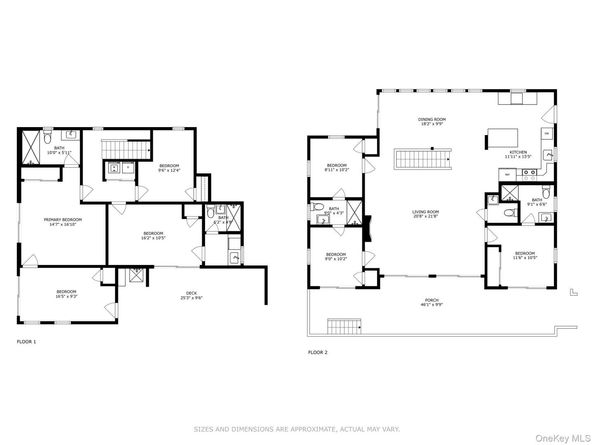 317 Sky Walk, Fire Island Pines NY 11782