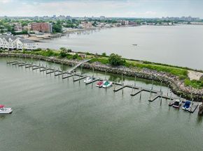 600 Clarence Avenue 1J, Bronx NY 10465