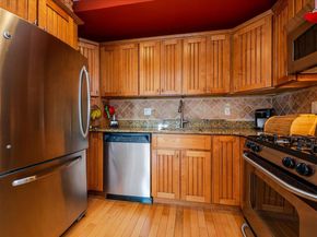 600 Clarence Avenue 1J, Bronx NY 10465