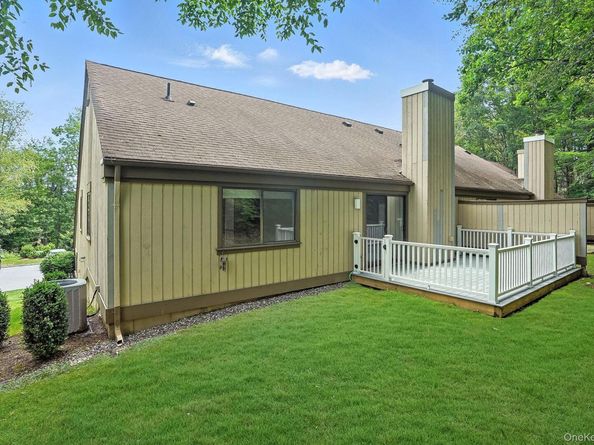 972 C Heritage Hills, Somers N. Y., Somers NY 10589