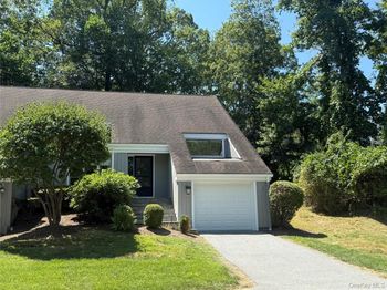 972 C Heritage Hills, Somers N. Y.