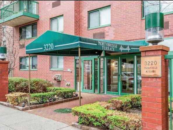 3220 Fairfield Avenue 6D, Bronx NY 10463