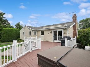 53 Orange Drive, Jericho NY 11753