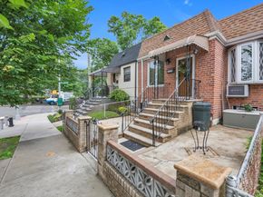 6303 74th Street, Middle Village NY 11379