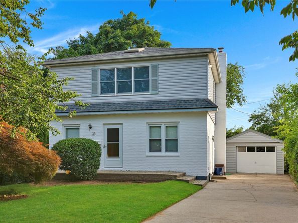 33 Park Circle, New Hyde Park NY 11040