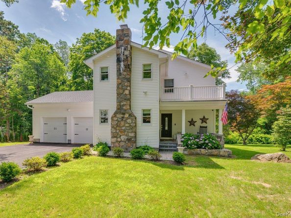 1299 Williams Drive, Shrub Oak NY 10588