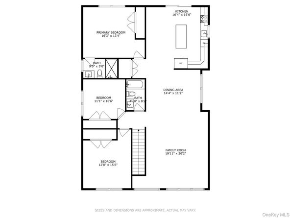 24 Clement Street, Yonkers NY 10710