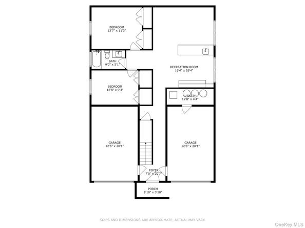 24 Clement Street, Yonkers NY 10710