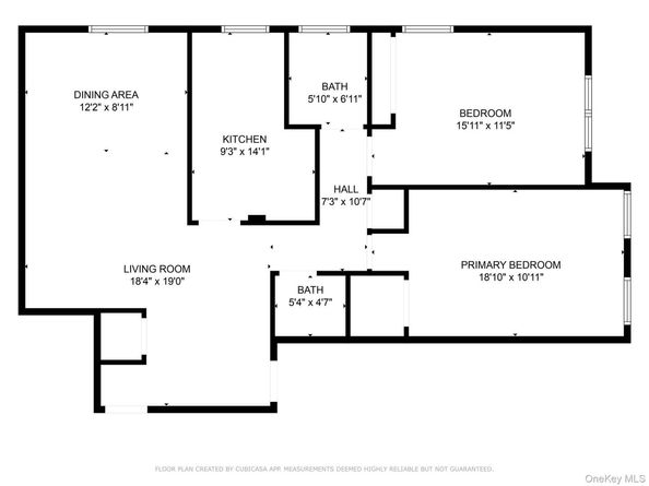 1234 Midland Avenue 1c, Bronxville NY 10708