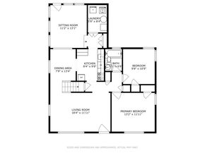 862 Peninsula Boulevard, Woodmere NY 11598