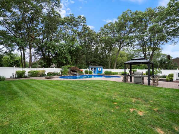 10 Orchid Drive, Port Jefferson Station NY 11776