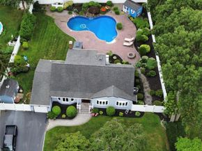 10 Orchid Drive, Port Jefferson Station NY 11776