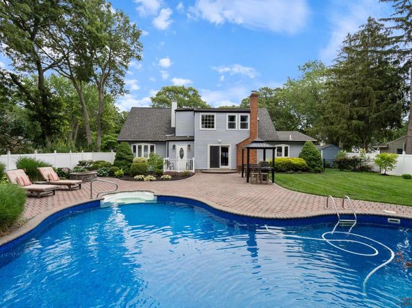 10 Orchid Drive, Port Jefferson Station NY 11776