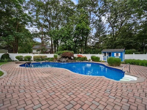 10 Orchid Drive, Port Jefferson Station NY 11776