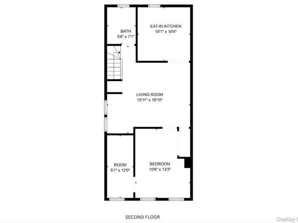 1216 30th Drive, Astoria NY 11102