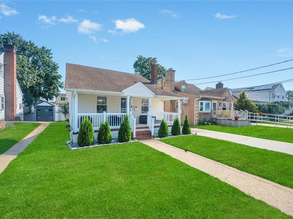 728 Grand Terrace Avenue, Baldwin NY 11510