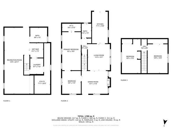 728 Grand Terrace Avenue, Baldwin NY 11510