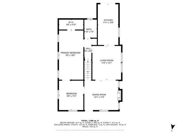 728 Grand Terrace Avenue, Baldwin NY 11510