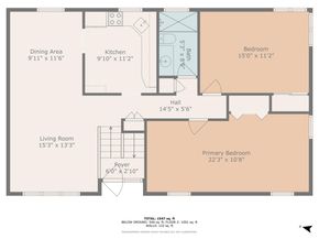 57 Rockland Avenue, West Babylon NY 11704