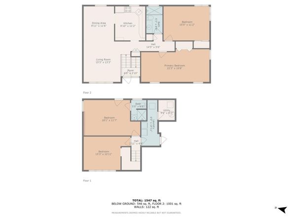 57 Rockland Avenue, West Babylon NY 11704