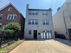91-19 108th Street, Richmond Hill NY 11418