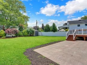 3621 Regent Lane, Wantagh NY 11793