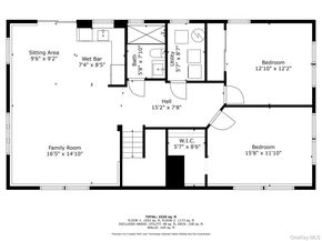 14 Tudor Drive, Northport NY 11768