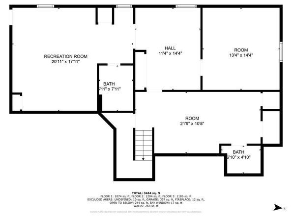 17 Mercer Street, Port Jefferson Station NY 11776