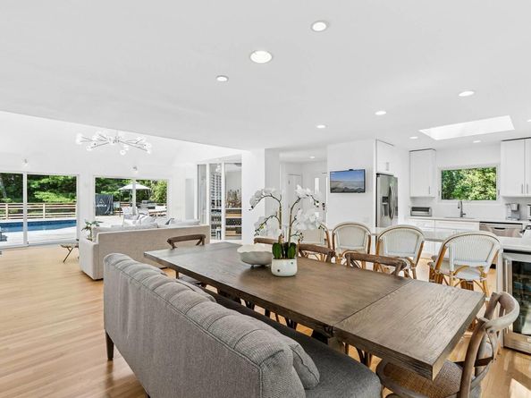 35 Ely Brook Road, East Hampton NY 11937