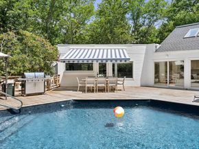 35 Ely Brook Road, East Hampton NY 11937