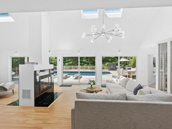 35 Ely Brook Road, East Hampton NY 11937