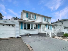 245 Dartmouth Drive, Hicksville NY 11801