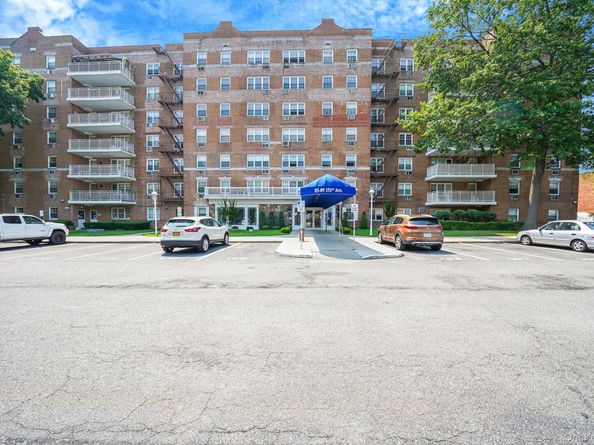 8509 151st Avenue 5H, Howard Beach NY 11414