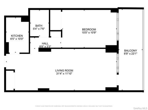 52-30 39th Drive 6S, Woodside NY 11377