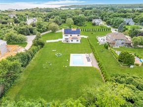 9 Tuthill Point Farm Road, East Moriches NY 11940