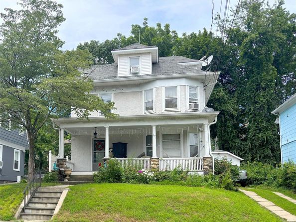 29 Clermont Avenue, Port Chester NY 10573