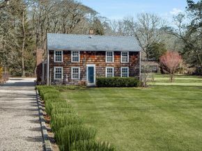 152 Three Mile Harbor Road, East Hampton NY 11937