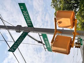 30-11 Parsons Boulevard 3P, Flushing NY 11354