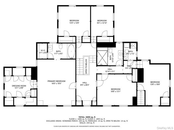 1146 North Avenue, New Rochelle NY 10804