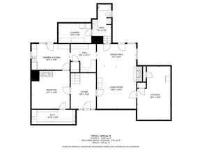 1146 North Avenue, New Rochelle NY 10804
