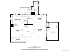 1146 North Avenue, New Rochelle NY 10804