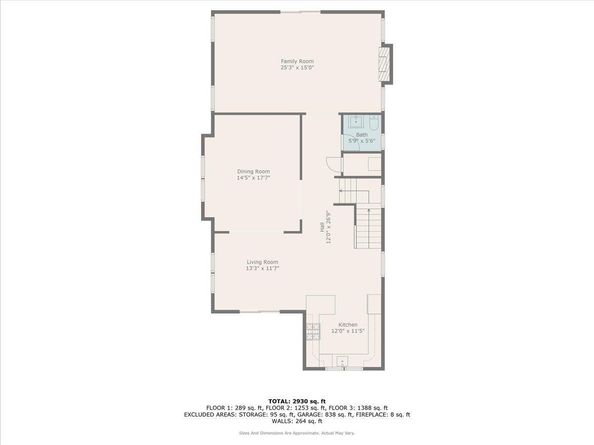 545 E Fulton Street, Long Beach NY 11561
